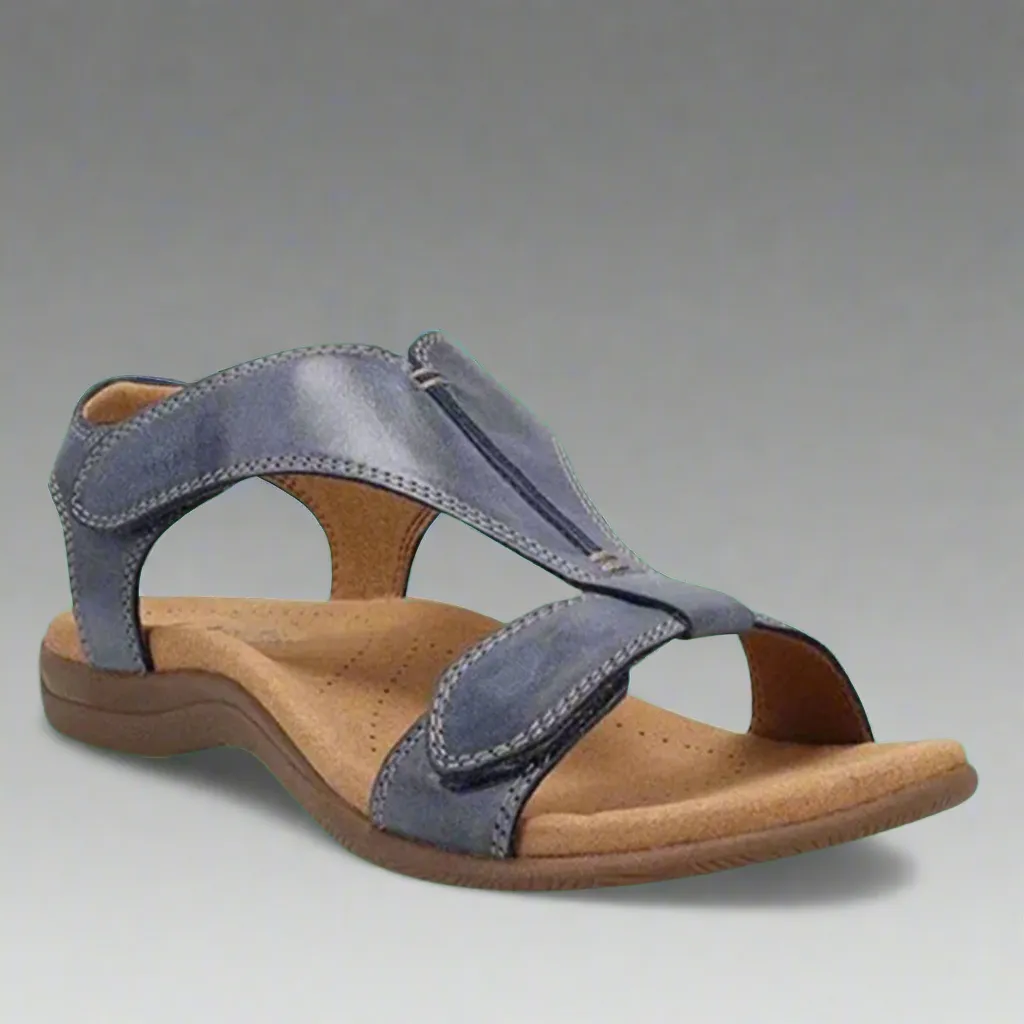 Philine | Orthopedic sandals made from premium materials for pain-free walking