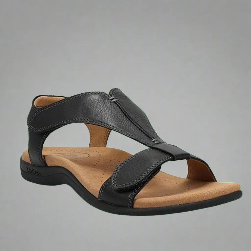Philine | Orthopedic sandals made from premium materials for pain-free walking