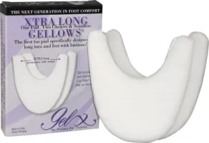 Pillows for Pointe - XTRA LONG GELLOWS® - GELX