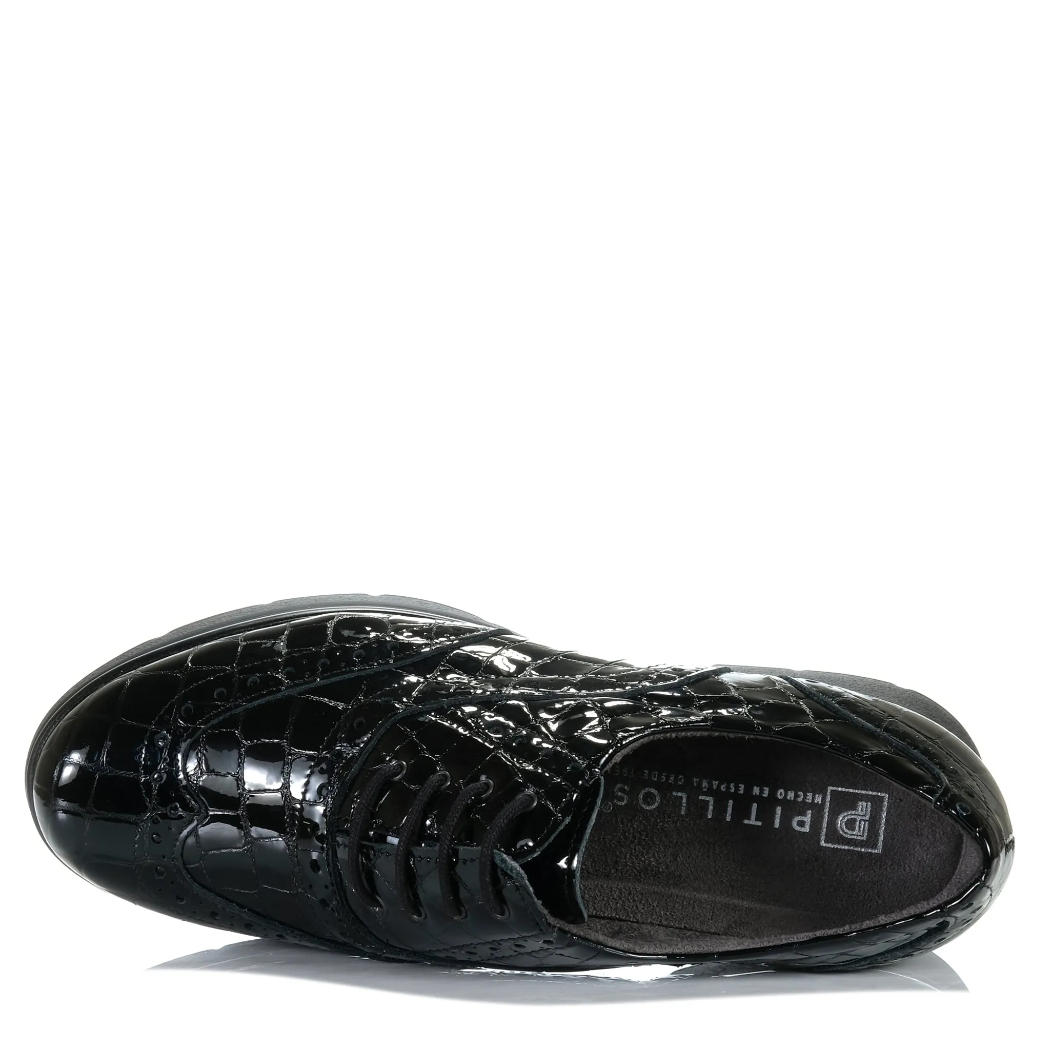 Pitillos 10054 Black