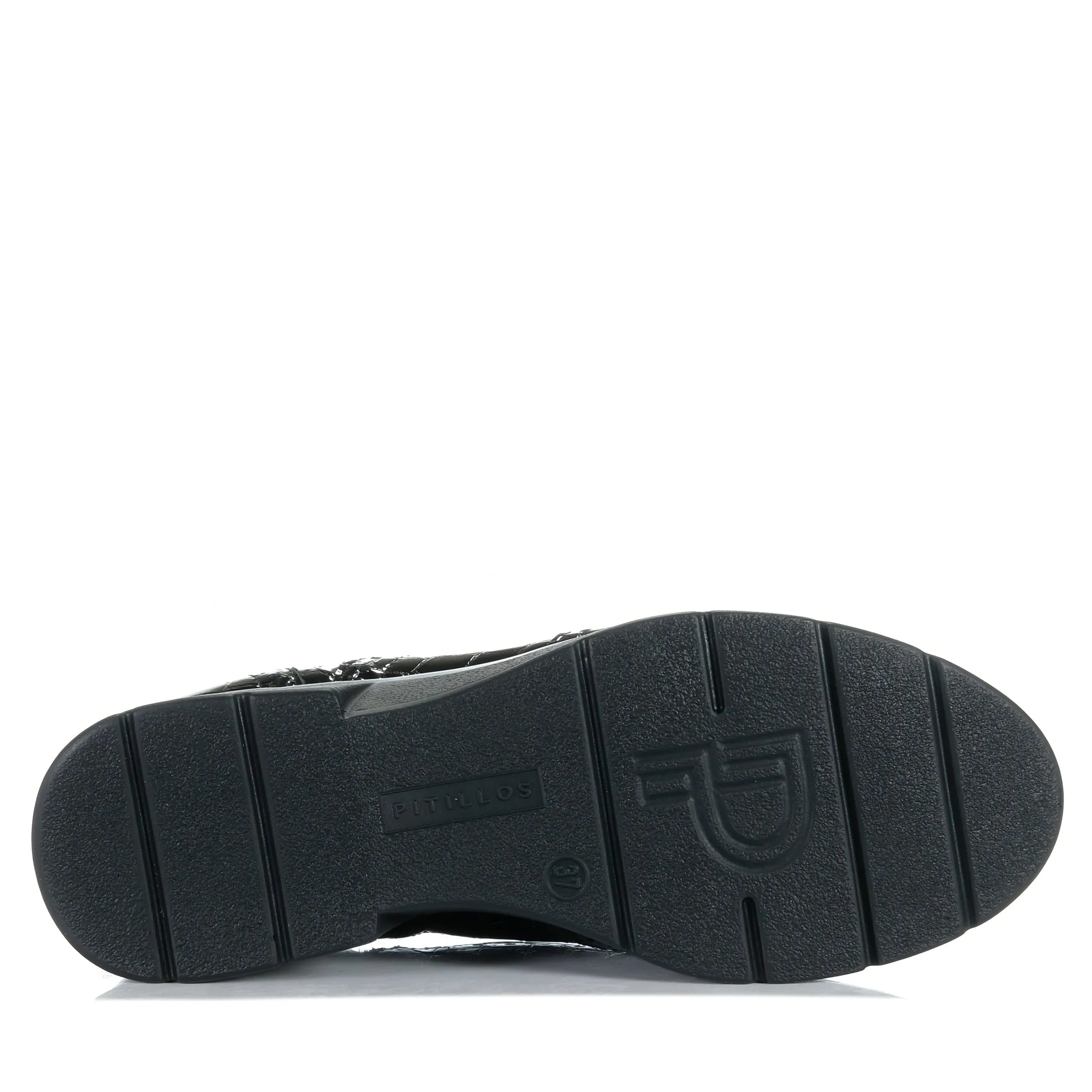 Pitillos 10054 Black