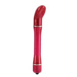 Pixie Glider Red Waterproof Vibe
