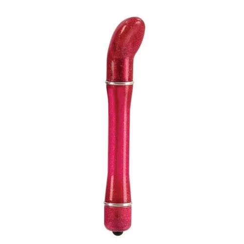Pixie Glider Red Waterproof Vibe