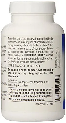 Planetary Herbals Turmeric Oro 500 mg, 120 count
