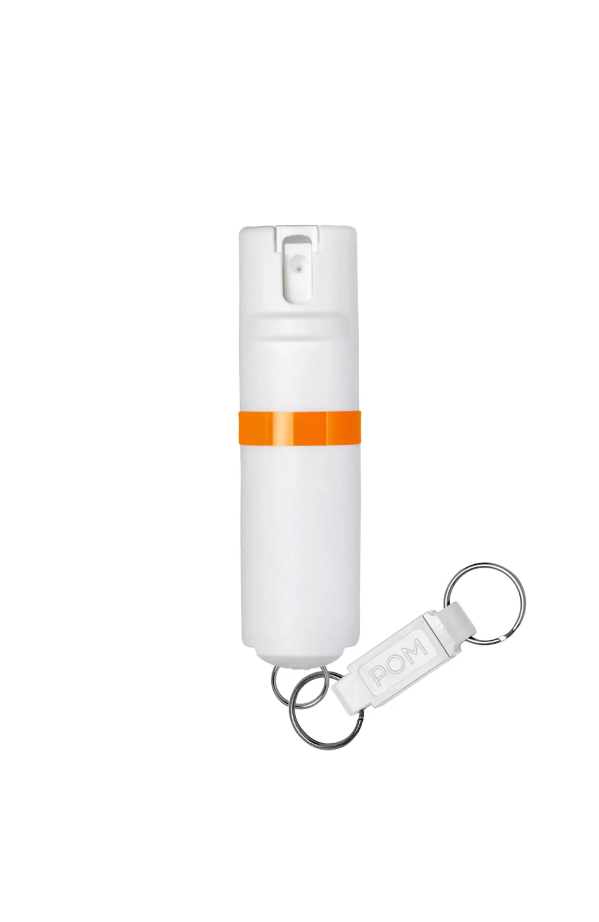 Pom - Next Generation Pepper Spray Keychain