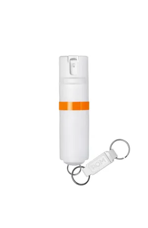Pom - Next Generation Pepper Spray Keychain