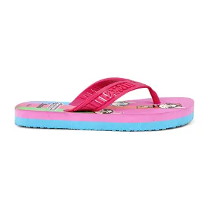 PowerPuff Girls NEPTUNE Flip-Flop Thongs for Kids