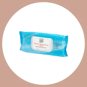 Premier Surface Disinfection Wipes