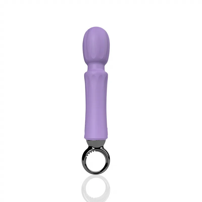 Primo Wand Rechargeable Vibe - Lilac