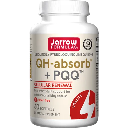 QH-absorb®   PQQ™