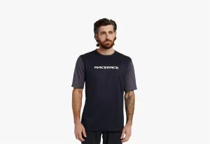 Race Face - Indy Short Sleeve Jersey Charcoal