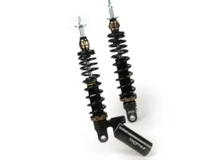 Rear Shock Absorber Set BGM PRO SC/R12 COMP | Vespa GTS/GTS Super/GTV/GT 60/GT/GT L 125-300cc