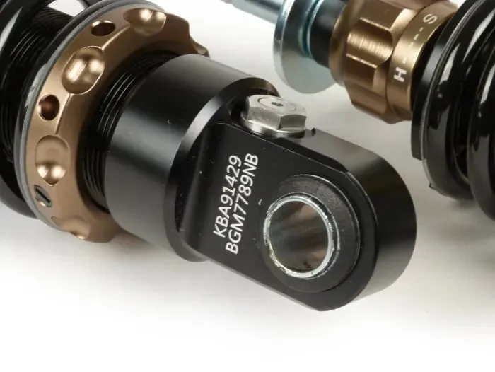 Rear Shock Absorber Set BGM PRO SC/R12 COMP | Vespa GTS/GTS Super/GTV/GT 60/GT/GT L 125-300cc