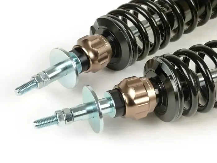 Rear Shock Absorber Set BGM PRO SC/R12 COMP | Vespa GTS/GTS Super/GTV/GT 60/GT/GT L 125-300cc