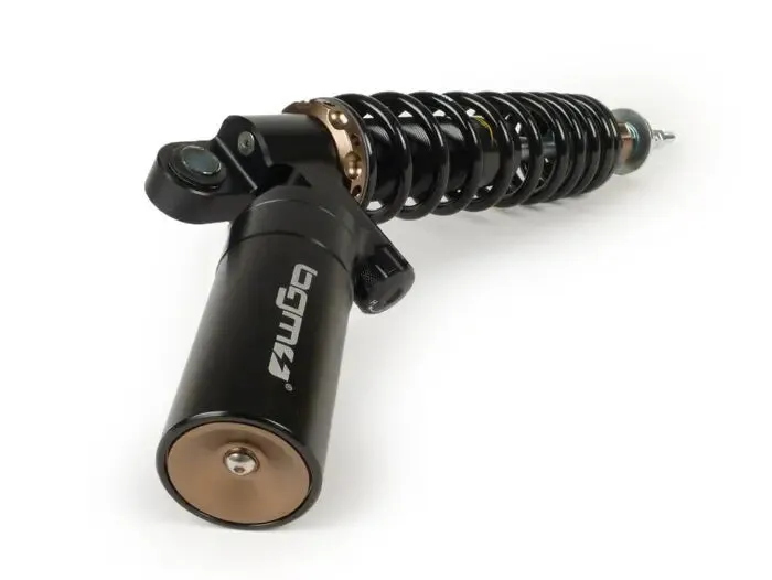 Rear Shock Absorber Set BGM PRO SC/R12 COMP | Vespa GTS/GTS Super/GTV/GT 60/GT/GT L 125-300cc