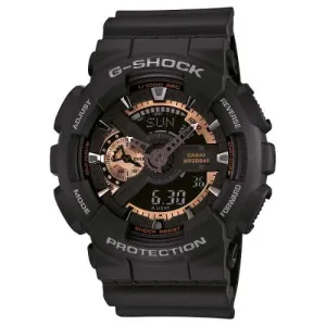 RELOJ CASIO G-SHOCK GA 110RG 1ADR