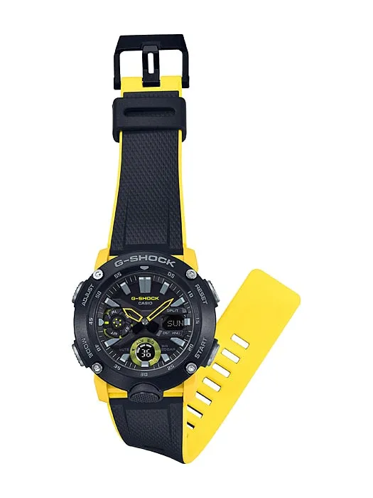 RELOJ CASIO G-SHOCK GA 2000 1A9DR