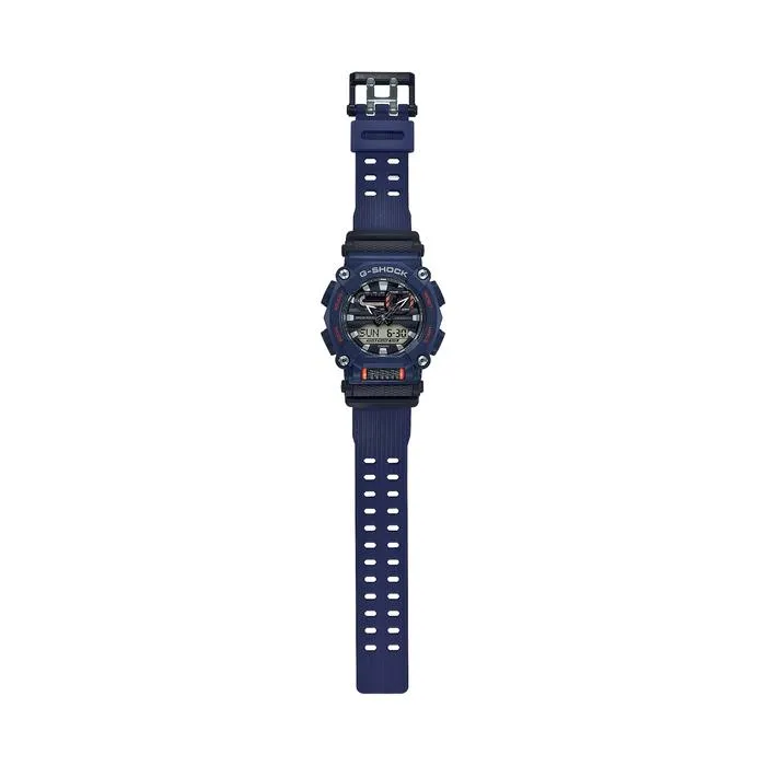 Reloj Casio G-SHOCK GA 900 2ADR