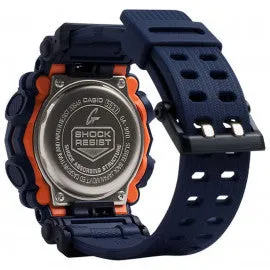 Reloj Casio G-SHOCK GA 900 2ADR