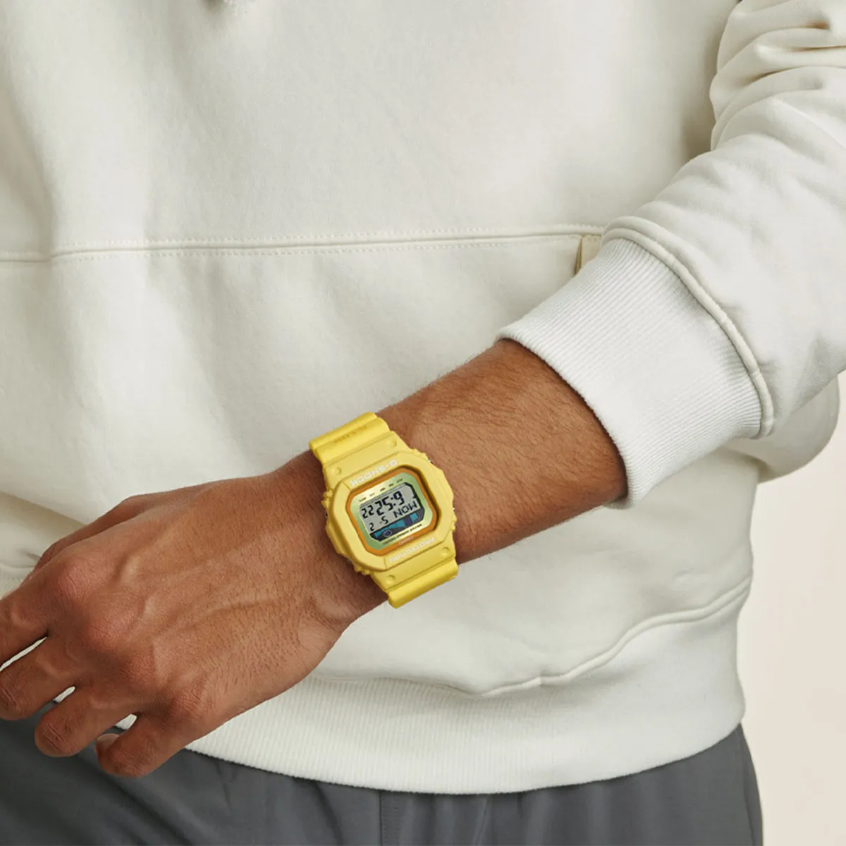 Reloj  G-SHOCK GLX 5600RT 9DR