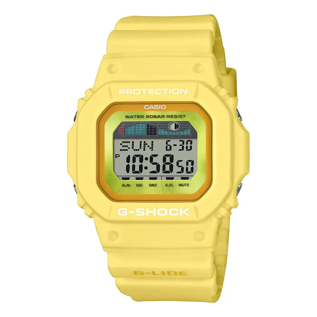Reloj  G-SHOCK GLX 5600RT 9DR