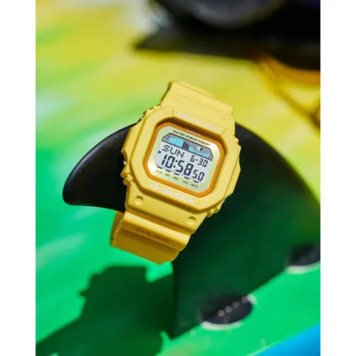 Reloj  G-SHOCK GLX 5600RT 9DR