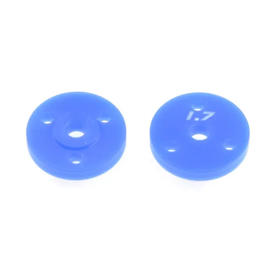 Revolution Design Ultra Shock Piston AE 13mm 3x1.7mm (2.0mm | 2pcs)
