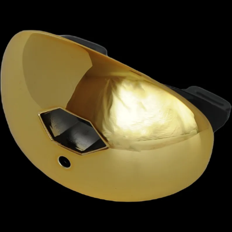 Reyrr Hexa-Vent Gold