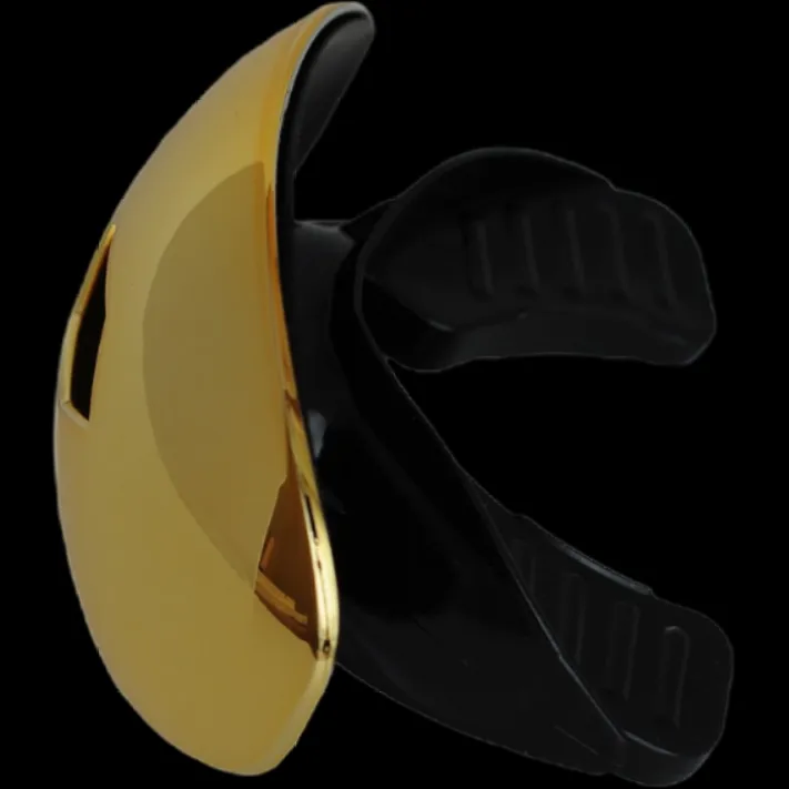 Reyrr Hexa-Vent Gold