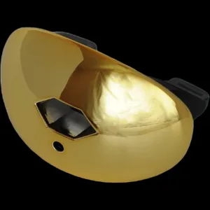 Reyrr Hexa-Vent Gold