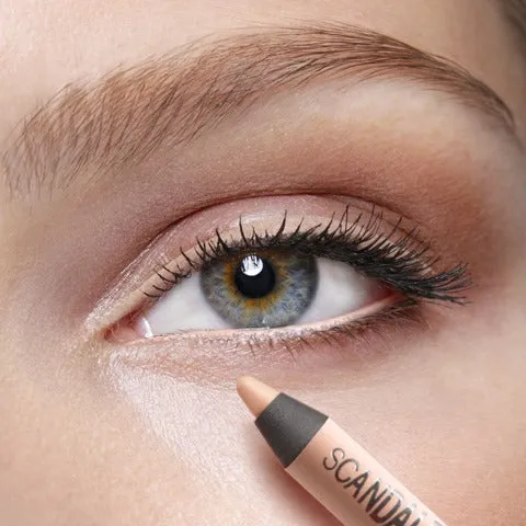 Rimmel scandal eyes 24hr waterproof kohl kajal