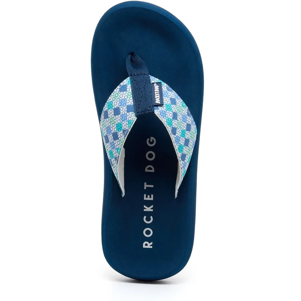 Rocket Dog Spotlight Knox Sandal
