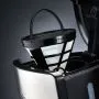 Russell Hobbs Apollo 1.8L Digital Coffee Maker 857156 - RH18593