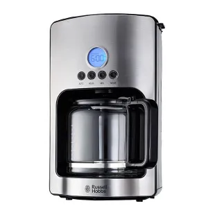 Russell Hobbs Apollo 1.8L Digital Coffee Maker 857156 - RH18593