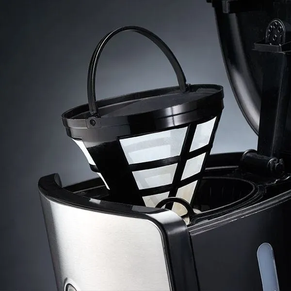 Russell Hobbs Appollo Coffee Maker 18593