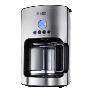 Russell Hobbs Appollo Coffee Maker 18593