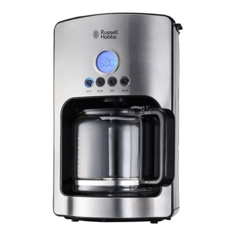 Russell Hobbs Appollo Coffee Maker 18593