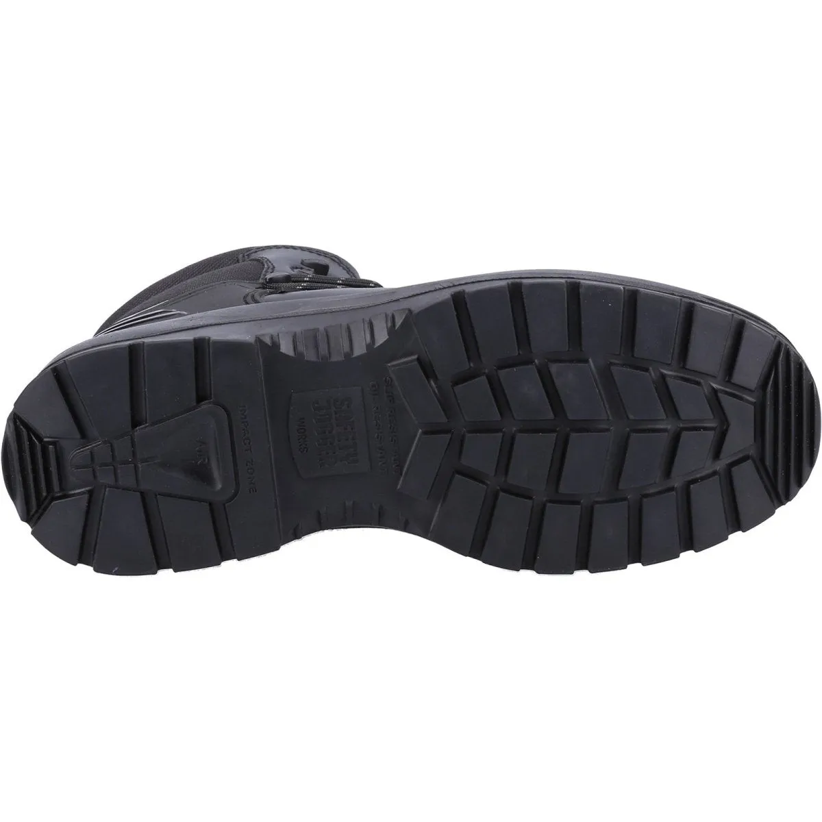Safety Jogger X430 S3 Waterproof Safety Footwear