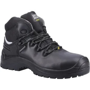Safety Jogger X430 S3 Waterproof Safety Footwear