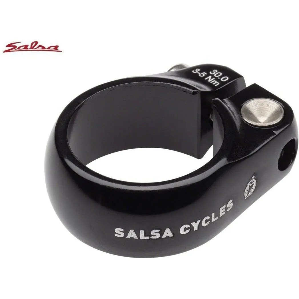Salsa Lip-Lock Seat Collar