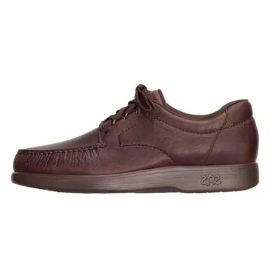 SAS Bout Time Mulch Men's Shoes