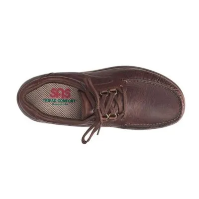 SAS Bout Time Mulch Men's Shoes