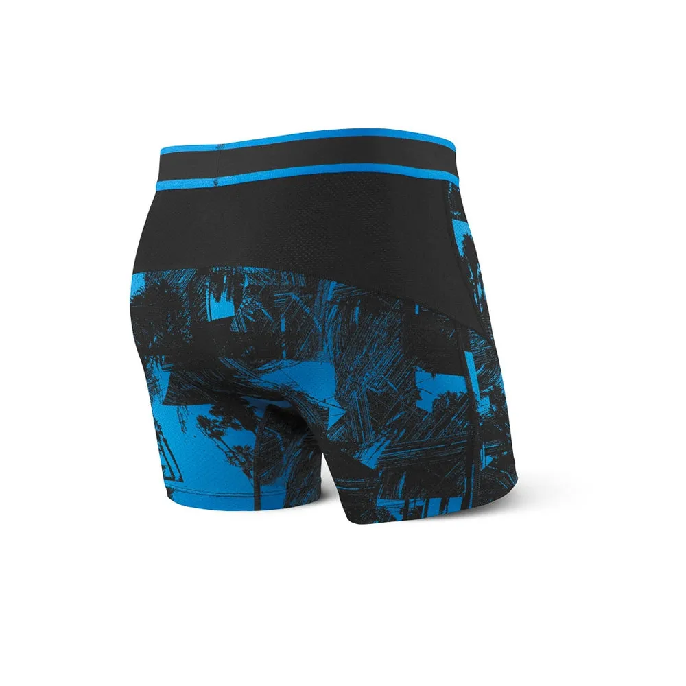 SAXX Kinetic Mens Boxers