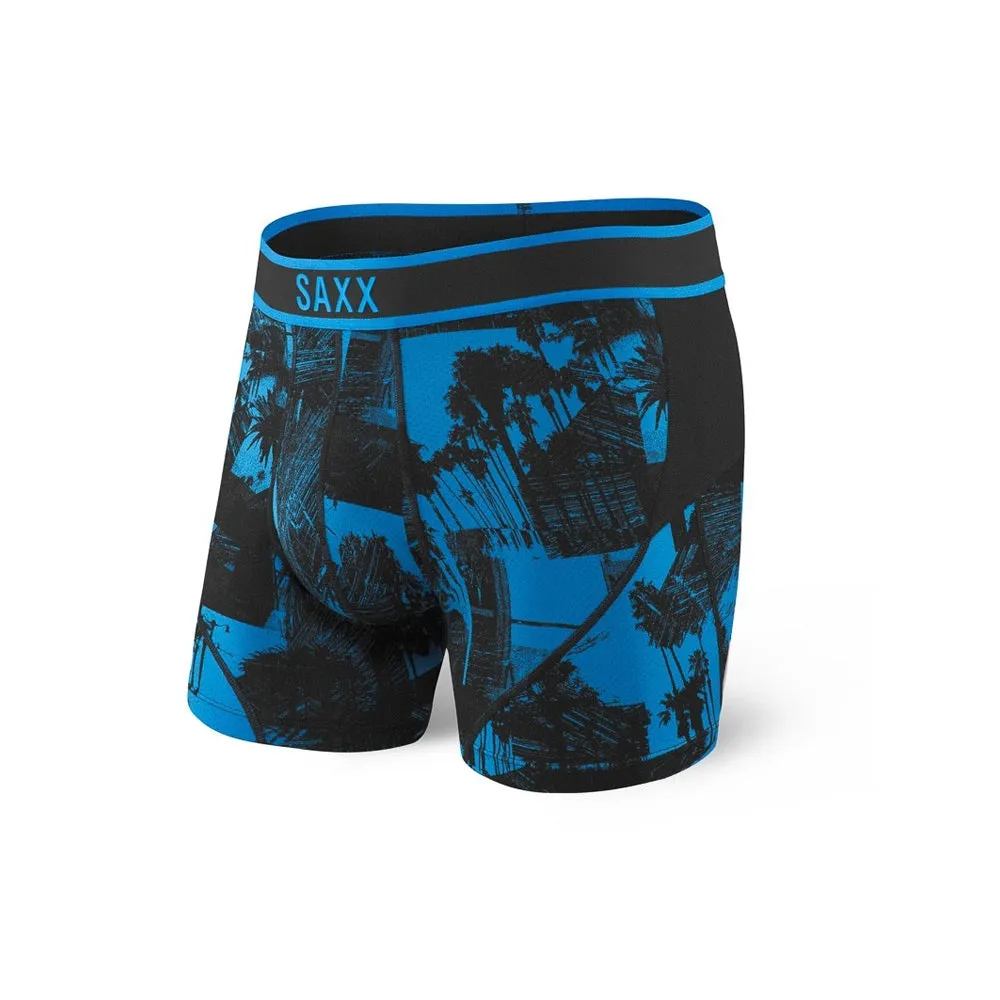 SAXX Kinetic Mens Boxers
