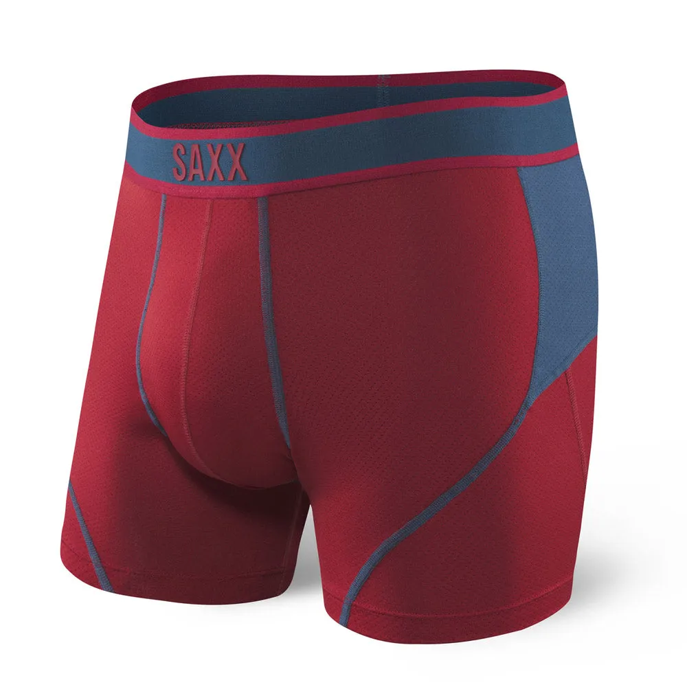 SAXX Kinetic Mens Boxers