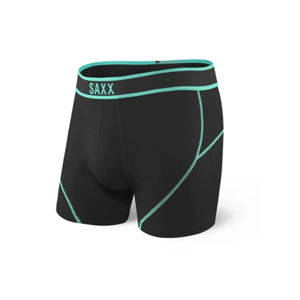 SAXX Kinetic Mens Boxers