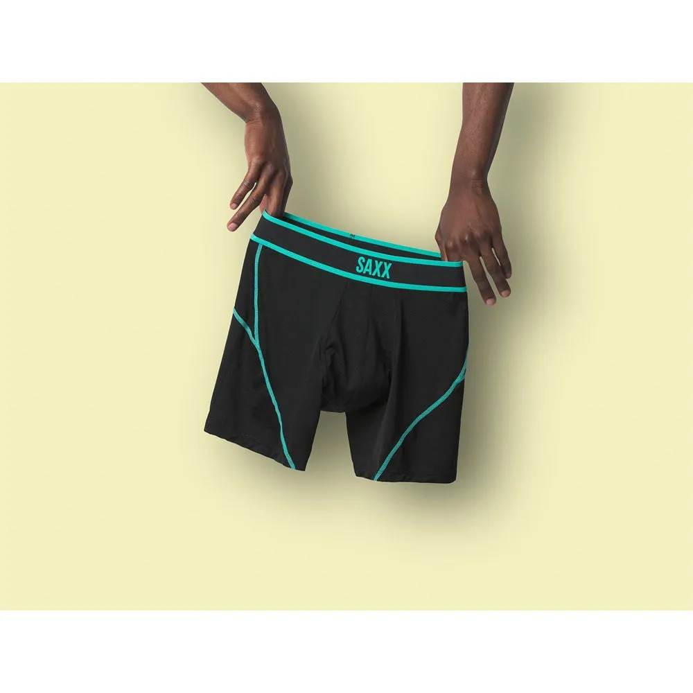 SAXX Kinetic Mens Boxers
