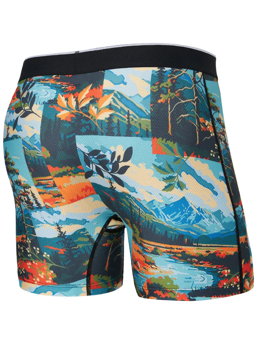 SAXX Volt Boxer Brief