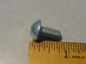 SCREW-SHOCK MOUNT JACKAL (#03556600)