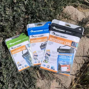 Sea to Summit TPU Accessory Case